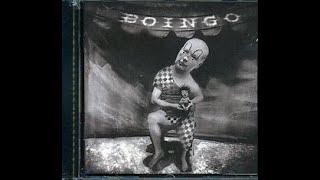 OINGO BOINGO - WAR AGAIN #oingoboingo