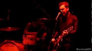 Prime Circle - Out of this Place / Live @ Mitsubishi Electric Halle Düsseldorf 07.03.2012 (720p HD)