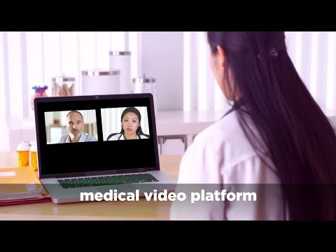 Intro to SecureVideo: HIPAA-Compliant Videoconferencing