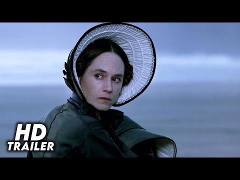 The Piano (1993) Original Trailer [FHD]