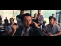 The Wolf Of Wall Street 2013 Selling Thru Phone Scene