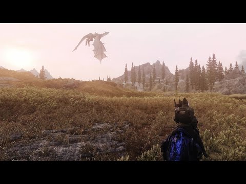 Skyrim ►Amazing Graphics Mods! | Photorealistic Ultra Modded Graphics (SSE) | Prismatic ENB 2.0