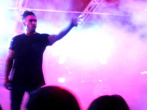 Rugă Orţişoara 10.09.2017 - Alex Velea & Lino Golden feat. Mario Fresh - Bună rău