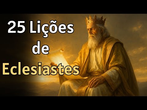 Ecclesiastes and the Meaning of Life: The Wisdom That Endures