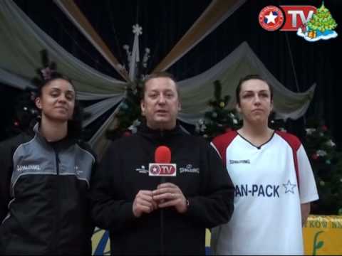 Wisła życzy Wesołych Świąt!