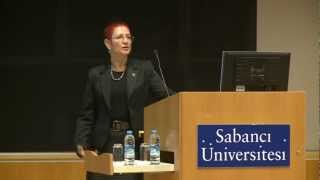 Rehber Öğretmenler Bağımlılık Sempozyumu Doç. Dr. Gül Şendil