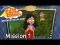 Prankster Planet 2 Mission 1