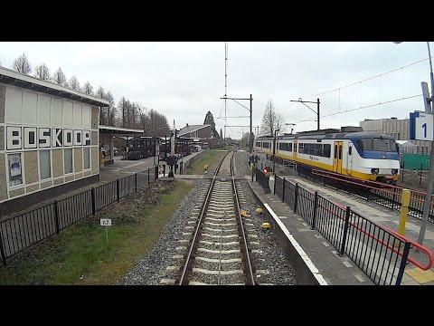 CABVIEW HOLLAND Alphen a/d Rijn - Waddinxveen - Gouda SGM 2015
