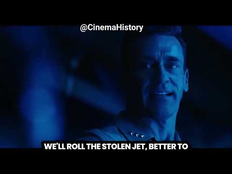 Eject! Eject! F-16 (A well roll the old chaior along Remix)