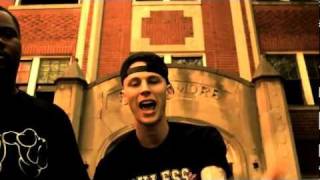 Machine Gun Kelly feat. Ray Jr. - "I Know" OFFICIAL MUSIC VIDEO