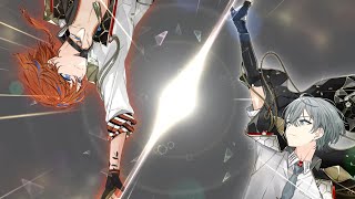 【BLゲーム】これが結合術の力か～【結合男子】