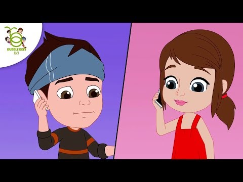 Learn about Numbers in Hindi - Educational Videos - Hindi Animated Videos