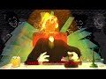 The Mind Electric Full Animatic Disturbing Imagery Flashing Lights