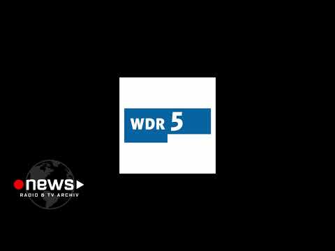 WDR 5 – Nachrichten vom 26.05.2013