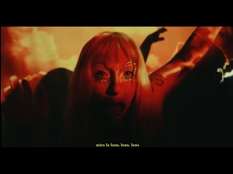 ENTALPÍA - MIRA A LA LUNA (VIDEOCLIP OFICIAL)