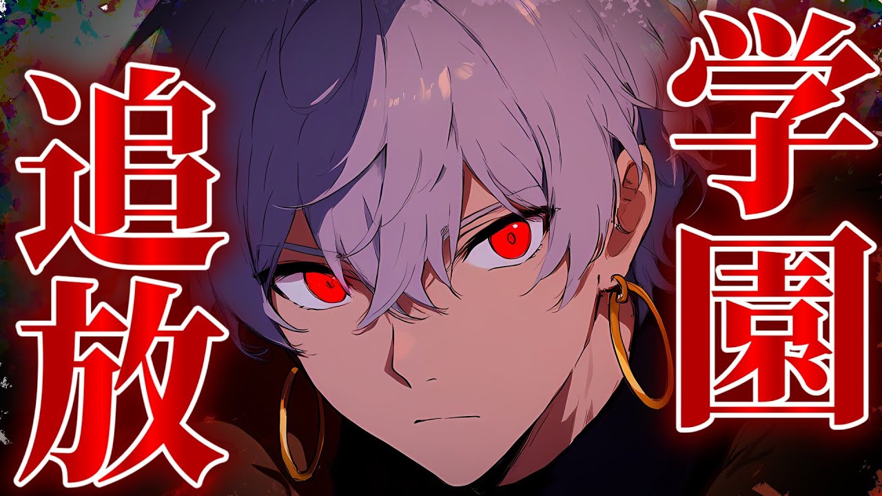 【ゆっくり茶番劇/1話】無能判定されて学園を追放された能力者は、最強能力を取り戻して復讐するようです