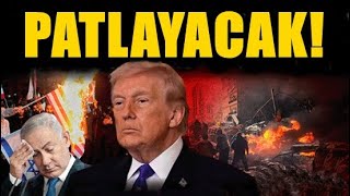 BU TARİHE DİKKAT! 22 NİSAN’DA NE OLACAK?