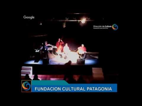 Fundacion Cultural Patagonia - Tango