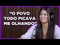 COMO FOI A PRIMEIRA GRAVAÇÃO