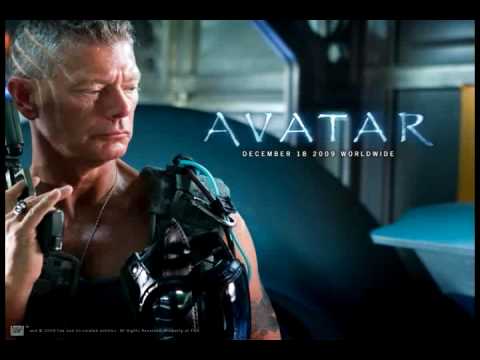 'Avatar' reviewed by Mark Kermode