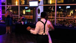 Jayann's Wedding Trailer