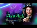 The Worst Witch | Season 1| Episode 1| The Battle of The Broomsticks