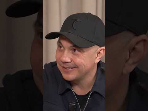 «Я перестал верить людям»