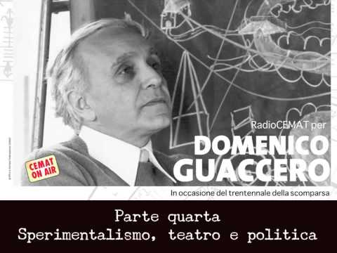 #€SERCIZI DI MEMORIA - D. Guaccero Parte Quarta