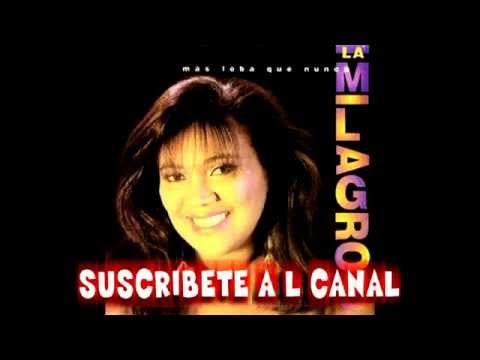 MILAGROS HERNANDEZ - LA HOGUERA DE TUS AÑOS