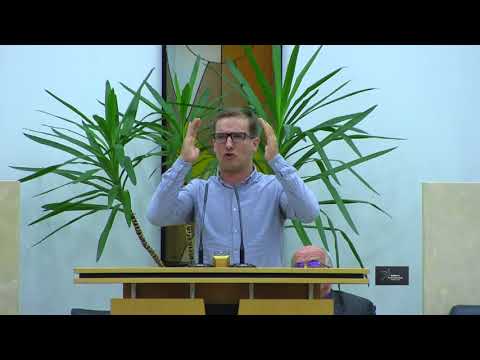 Predica fratele Sami Lela