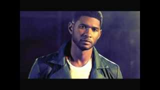 Usher - I Care for U  [D.R.R.]