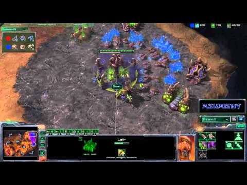 IdrA vs. MorroW g3 1/2 - StarCraft 2 Commentary (IEM Finals) (#89)