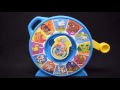 MATTEL マテル See N Say シーンセイ THE FARMER SAYS ザ ファーマー セイ 1989