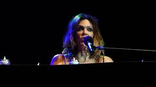 Beth Hart  &quot;   Swing my thing back arround  &quot;    Oslo