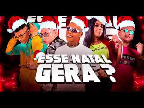 ANDERSON NEIFF - MC PRINCY - VT KEBRADEIRA - MC MORENA - ESSE NATAL GERA ?
