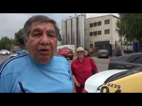 Știre Etv/ 01.06.2017 – BICICLIST DOBORÂT DE UN TAXI