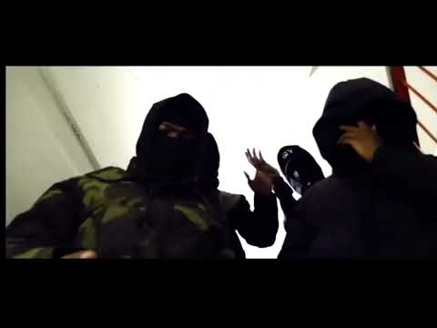 Karma K - Karma (reupload)