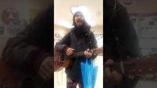 Hobo rob live