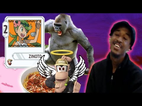 Zinoto is a GOD