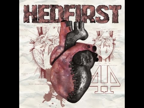 05. HEDFIRST - Jestem diablem (44, 2012)