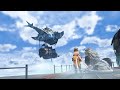 Vídeo de jugabilidad de Super Smash Bros. Ultimate: Challenger Pack 9  Nintendo  DLC