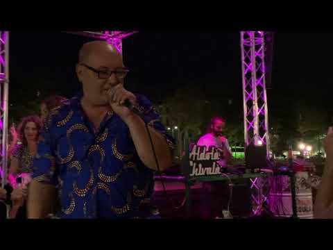 AldolàChivalà - L'aperitivo | OFF BAR - Firenze