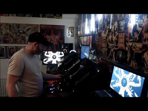 Afters.tv - Mix 223 (Techno / Trance / 145 bpm)