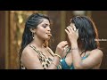 Bharti Jha Ruks Khandagale Romantic Kissing Scenes Ullu Actress Lesbian Kissing Scene