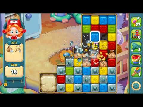 Toy Blast Level 1807