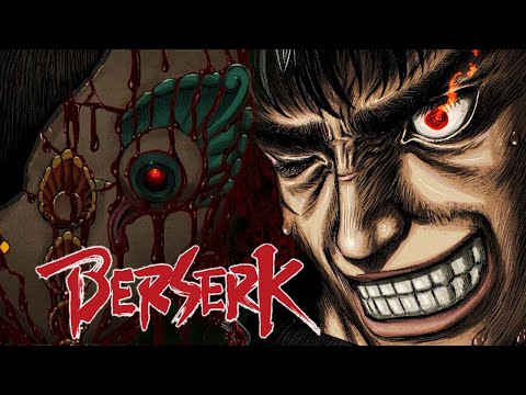 BERSERK 2024 IST WIEDER DA & GRIFFITH BEGINNT DEN NÄCHSTEN KRIEG.