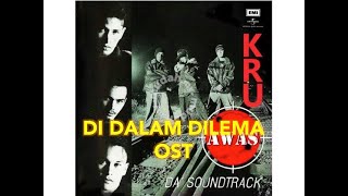 Di Dalam Dilema [Latin Mix] - KRU (Official Audio)