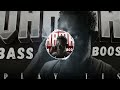 Varma Playlist Taal Se Taal Mila Remix Bass Boosted