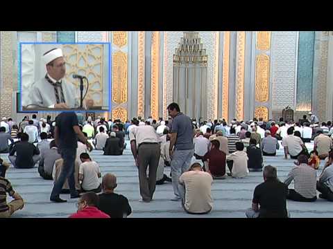 Dinle Ey Nefsim 27.06.2014 | DİYANET TV