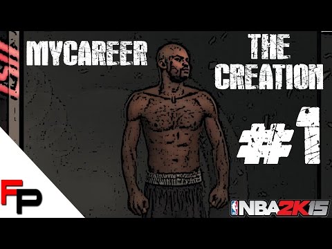 NBA 2K15 - MyCareer - Episode 1 - The Birth of the Franchise